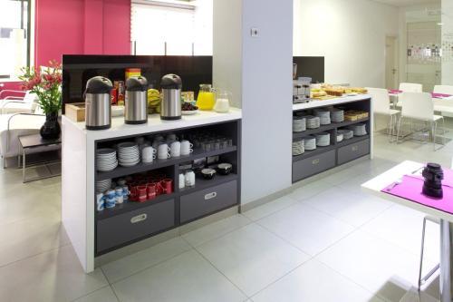 Hotel Vila Da Guarda