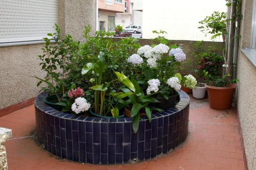 Hotel Vila Da Guarda