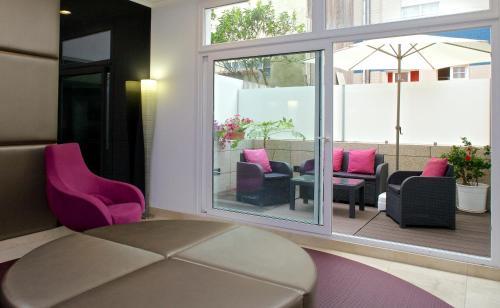 Hotel Vila Da Guarda