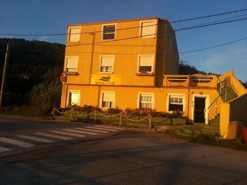 Hostal Del Mar