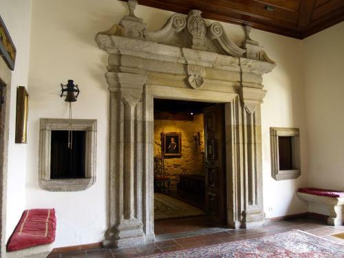 Hotel Monumento Convento De San Benito