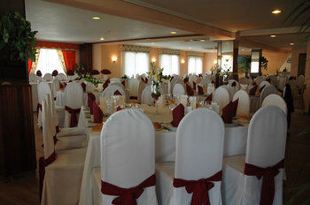 Hotel Brisamar