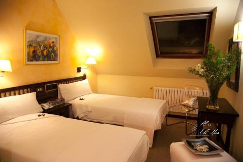 Hotel Eli-mar