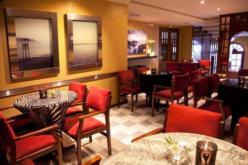Hotel Eli-mar