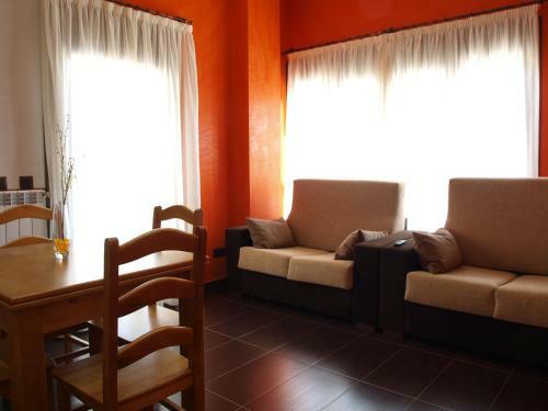 Hotel Apartamento Marouco