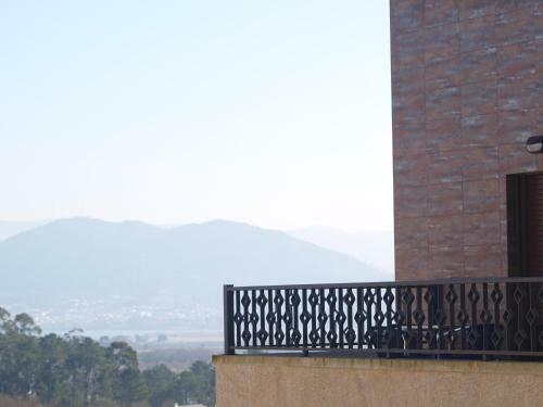 Hotel Apartamento Marouco