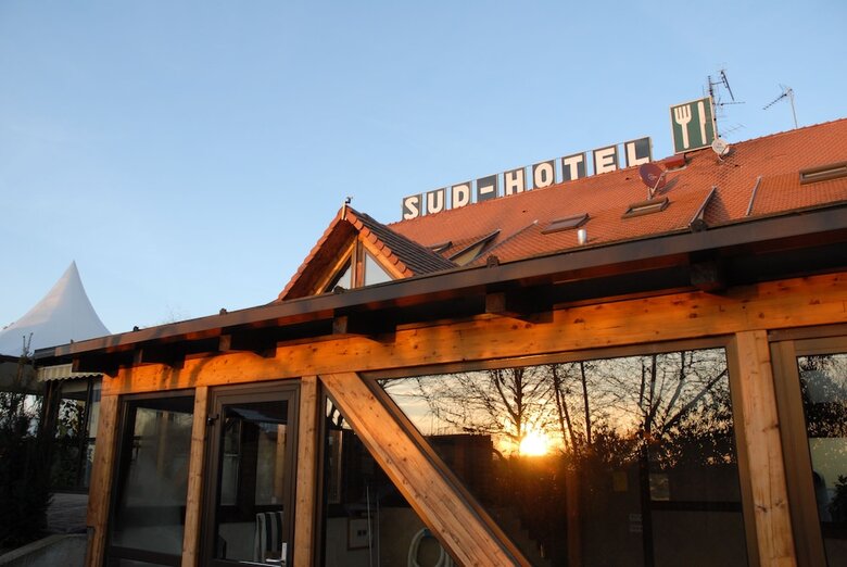 Sud Hotel