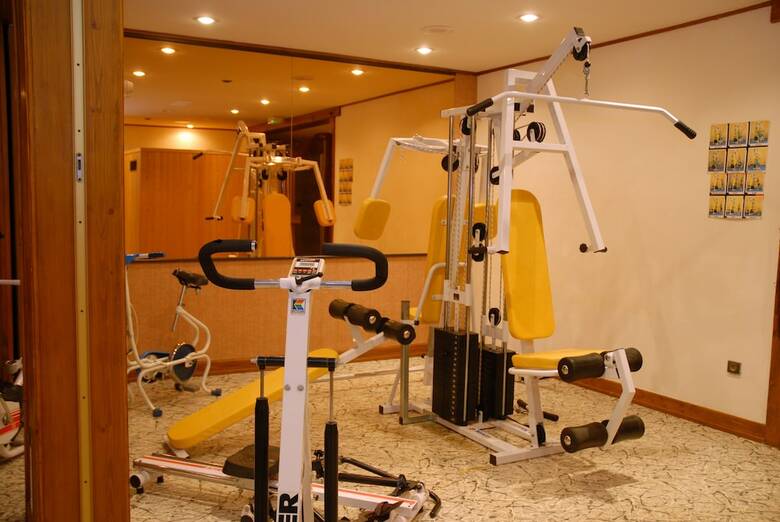 Sud Hotel