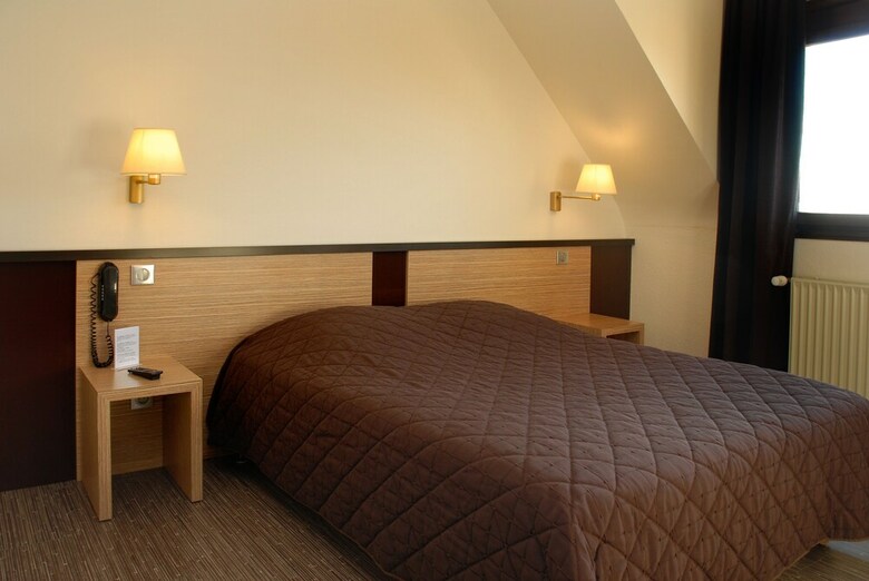 Sud Hotel