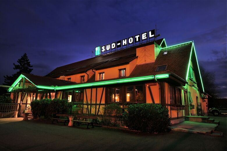 Sud Hotel