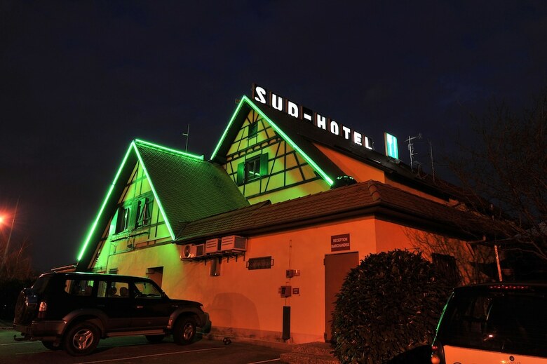 Sud Hotel