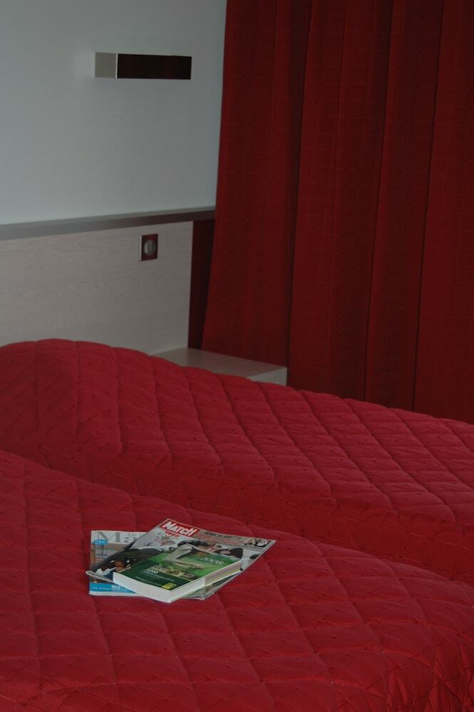 Sud Hotel