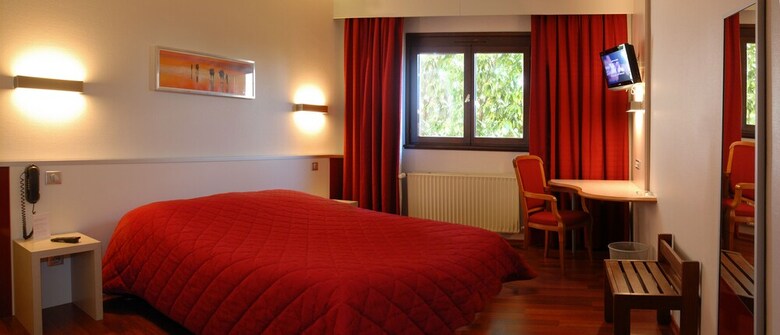 Sud Hotel