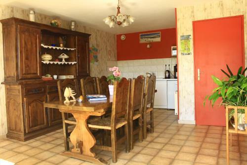 Bed & Breakfast Chez Les Hypolites