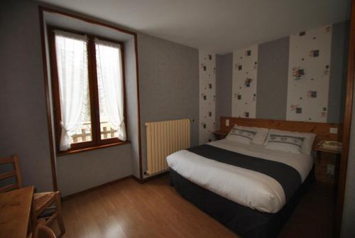 Hotel Auberge Du H�risson