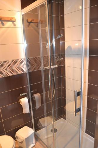 Hotel Auberge Du H�risson
