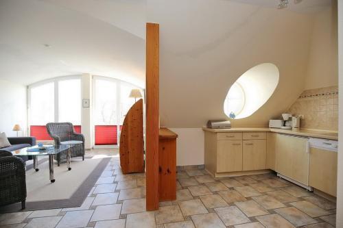 Apartamento D�nenblick Wohnung 52