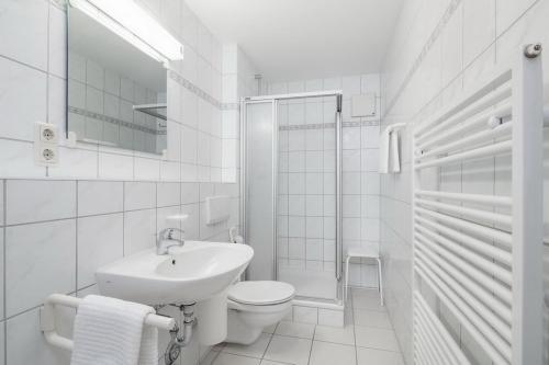 Apartamento D�nenblick Wohnung 52