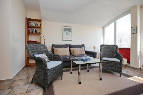 Apartamento D�nenblick Wohnung 52
