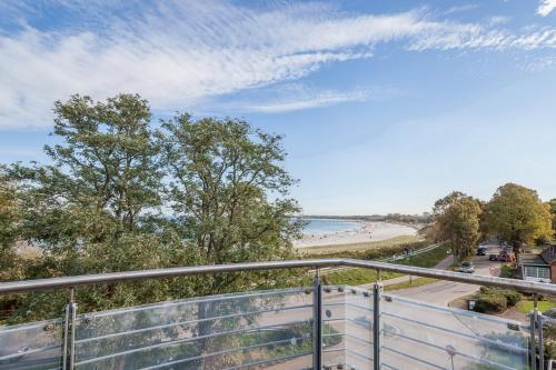 Apartamento D�nenblick Wohnung 52