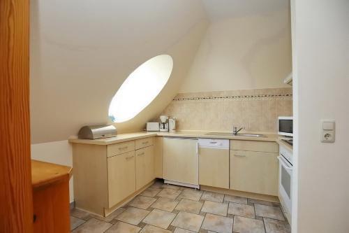 Apartamento D�nenblick Wohnung 52