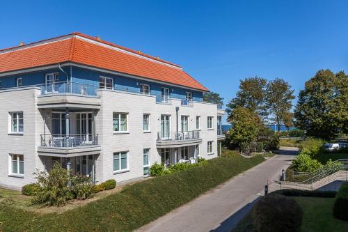 Apartamento D�nenblick Wohnung 52