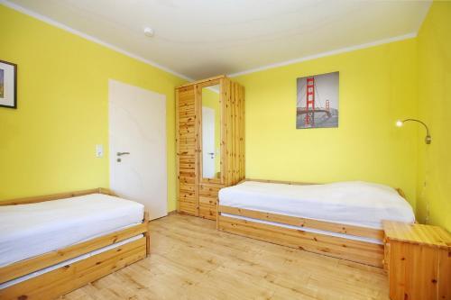 Apartamento Fritz-reuter-weg 2 Wohnung 01