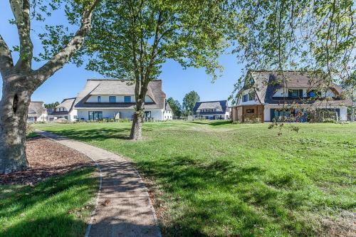 Feriendorf Am Mariannenweg Reethaus 14b