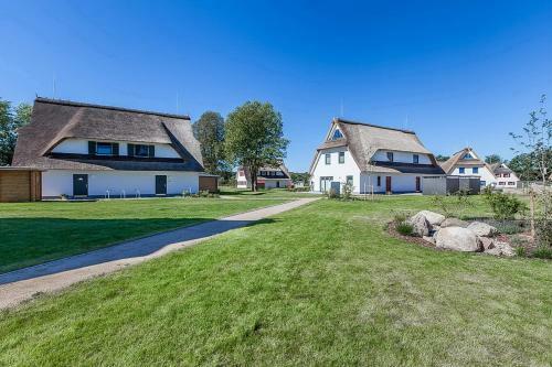 Feriendorf Am Mariannenweg Reethaus 14b