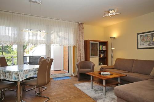 Apartamento Am Mariannenweg Wohnung 07