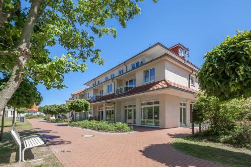 Apartamento Waterkant Wohnung 02 - M�we