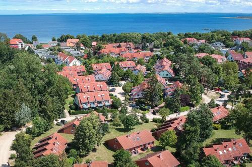 Apartamento Feriendorf Papillon Wohnung 03-4