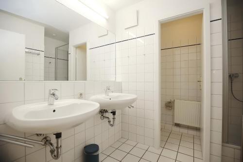 Apartamento Feriendorf Papillon Wohnung 03-6