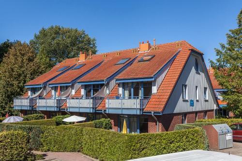 Apartamento Feriendorf Papillon Wohnung 06-7