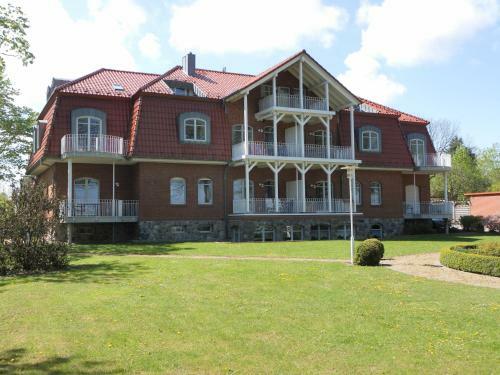 Apartamentos Villa Seegarten