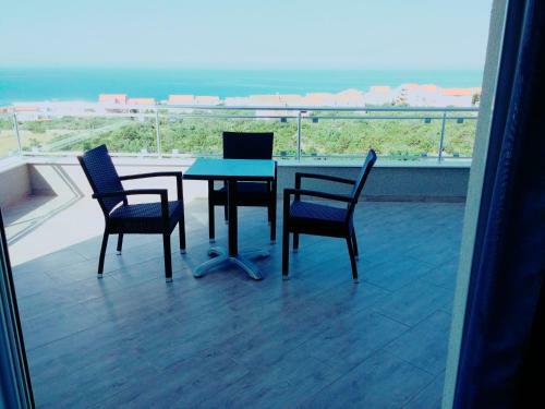 Apartments Villa Barbara