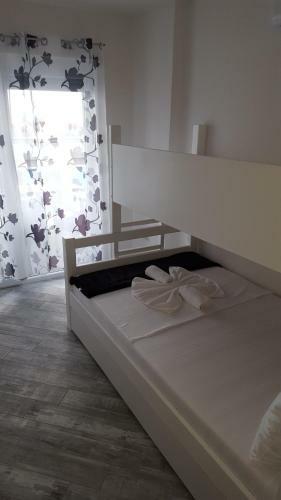 Apartments Villa Barbara