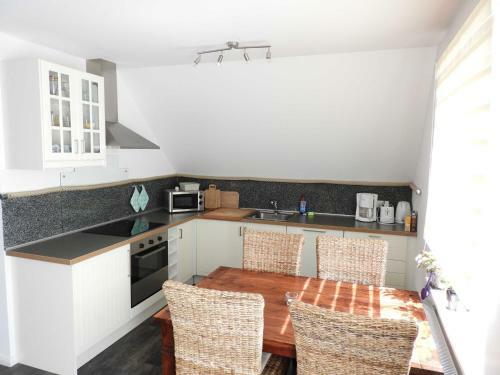 Apartamento Top Ferienhaus Am Seglerhafen