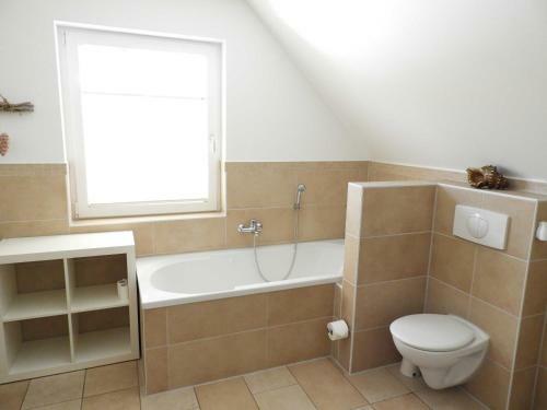 Apartamento Top Ferienhaus Am Seglerhafen