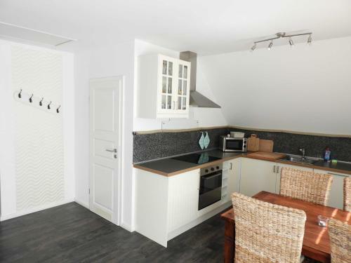 Apartamento Top Ferienhaus Am Seglerhafen