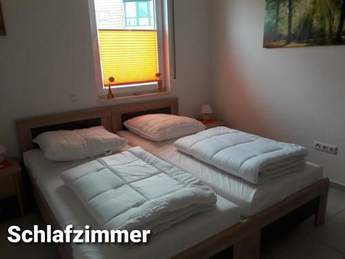 Haus Am Peenestrom