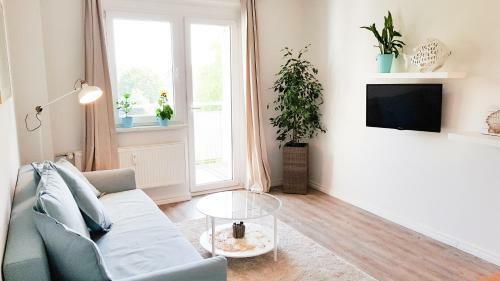 Sunny Apartment II C
