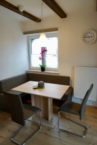 Apartamento M&a Ferienwohnungen Oberbayern
