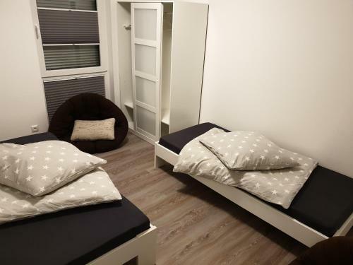 Apartamento K�pten Hook