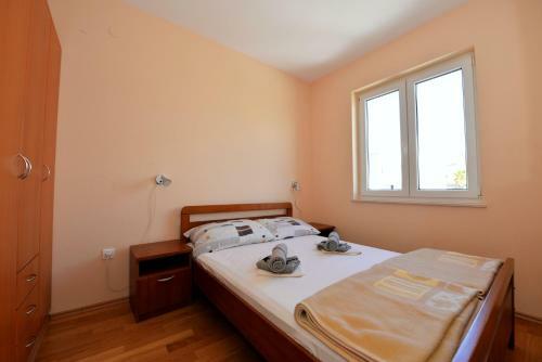 Apartment Nadica