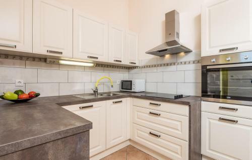 Apartment Nadica
