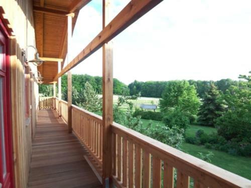 Hostal Landhof Zur Meierei