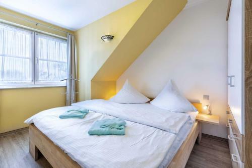 Apartamento Ferienhaus Drachenflieger Pepelow