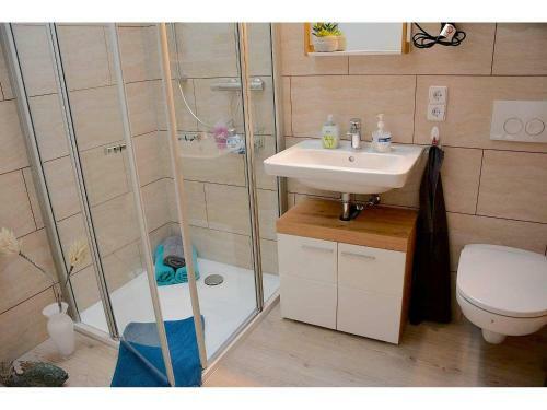 Apartamento Traditionshof Lausitzer Teich- Und Waldwirtschaft