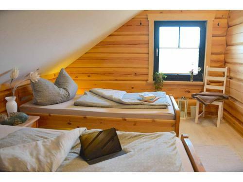 Apartamento Traditionshof Lausitzer Teich- Und Waldwirtschaft